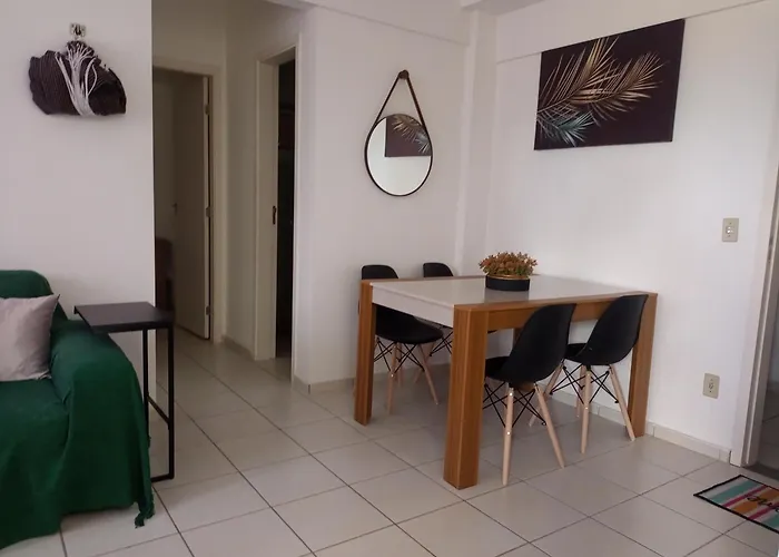 Natal Rn Apartamento