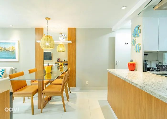 In Mare Bali Flat Maldivas By Qavi