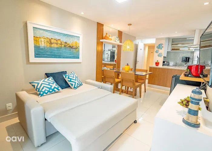 In Mare Bali Flat Maldivas By Qavi