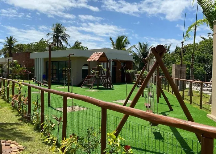 Mirantes Garden Residence