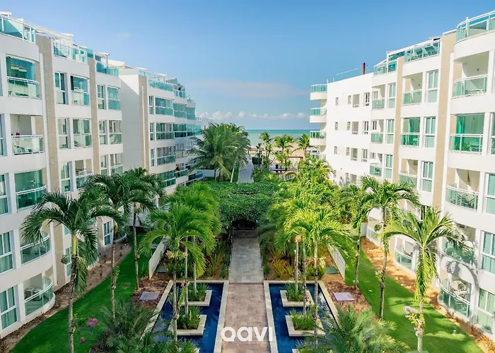 In Mare Bali Flat Zanzibar By Qavi