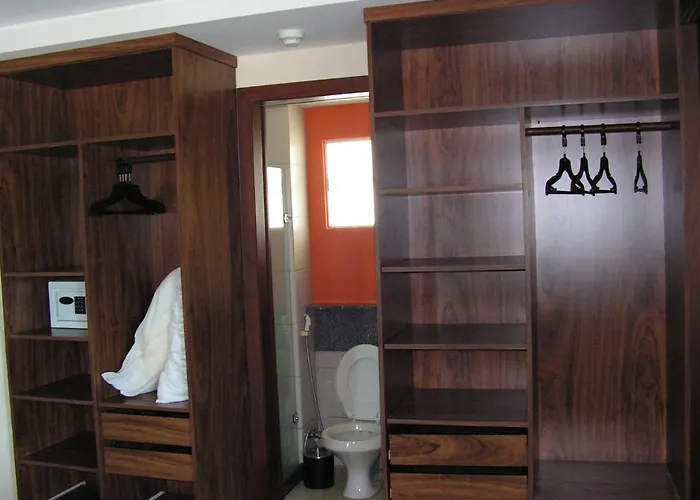 Blue Marlin Resort&Spa