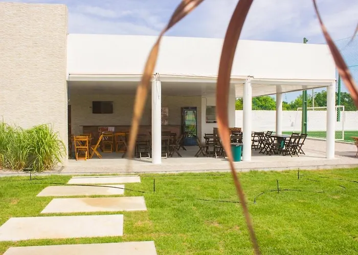Hotel Parque do Sol