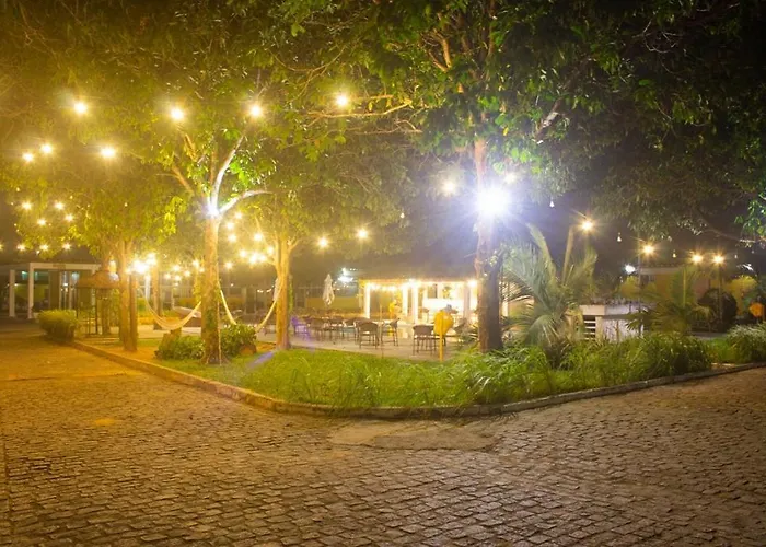 Hotel Parque do Sol